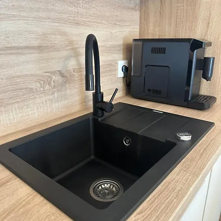 Apartment Vincent Posesja Plazowa 209c &
