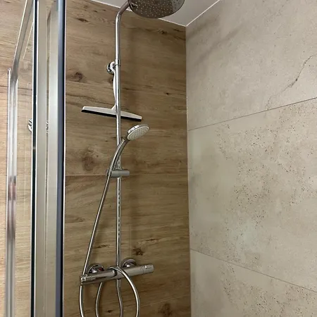 Apartament Vincent Posesja Plażowa 209c&spa